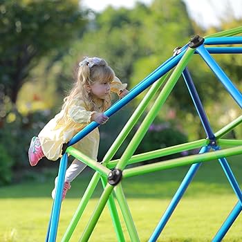 Amazon.com: Zupapa 10FT Climbing Dome, Experience Ultimate