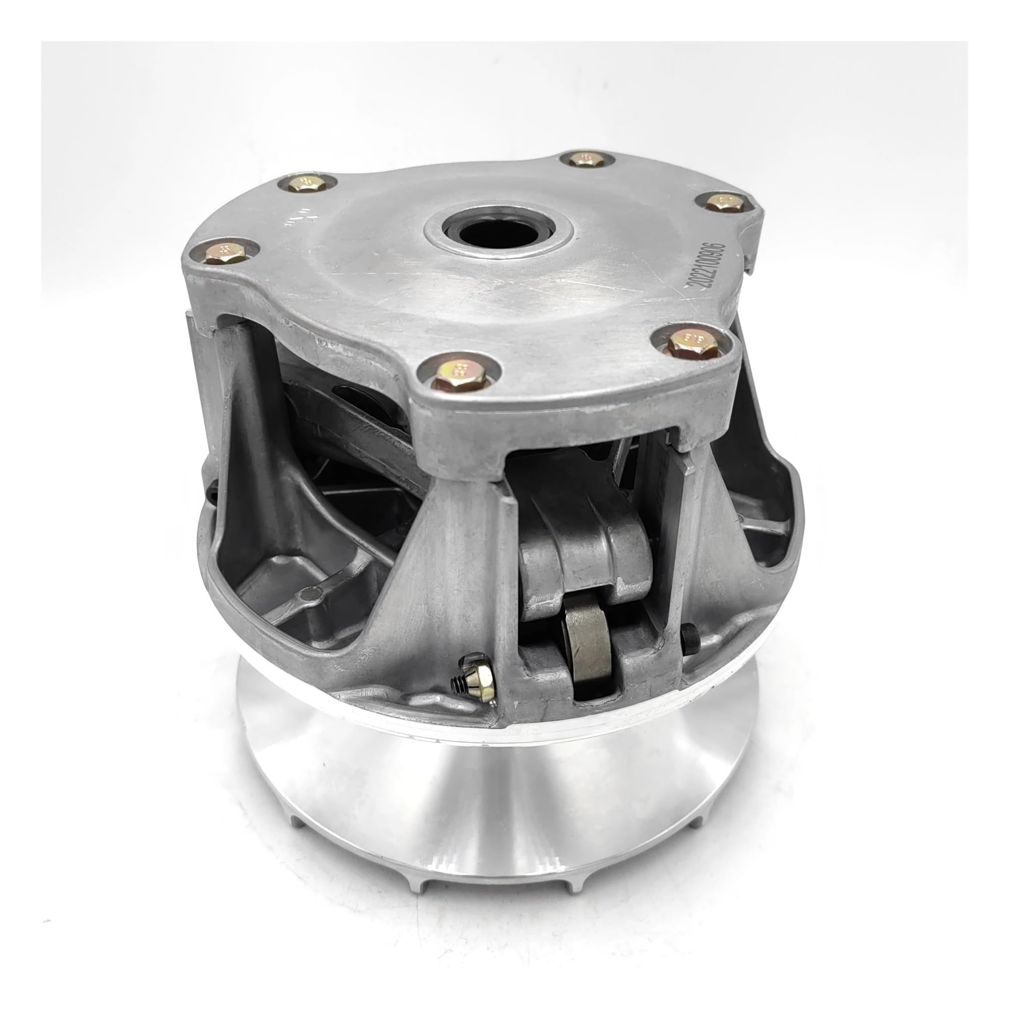 Embrayage primaire pour Polaris Sportsman 570 450 et RZR 570 - 7