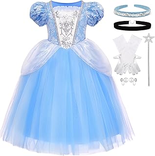 Magical Kids Princess Dresses Online