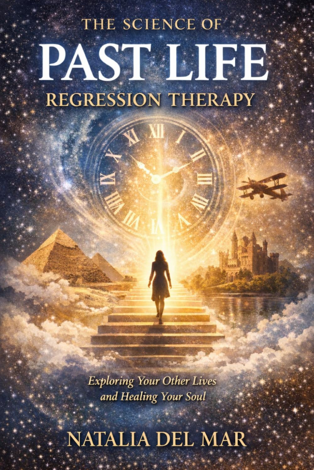 THE SCIENCE AND PRACTICE OF PAST LIFE REGRESSION THERAPY: A Balanced Guide to Trance Work, Symbolic Memory, Healing Narratives, and Ethical Self-Exploration