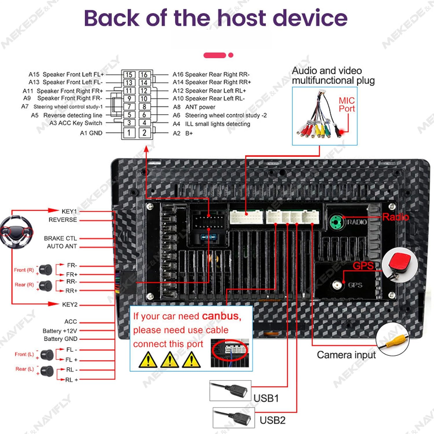 Car Radio Stereo for Toyota Scion TC 2011-2015, Android 13, 9" IPS Touch Screen Upgrade Dash Kit with CarPlay & Android Auto, GPS Navigation DSP SWC 5G WiFi Camera (A, 4CORE 1+32GB)