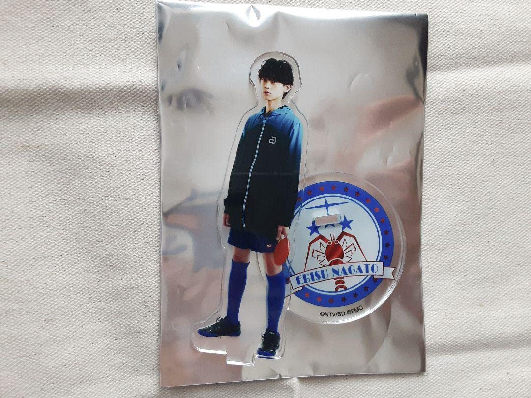 Amazon.co.jp: 近藤駿太 FAKE MOTION LIVE 2022 SMR アクリルスタンド