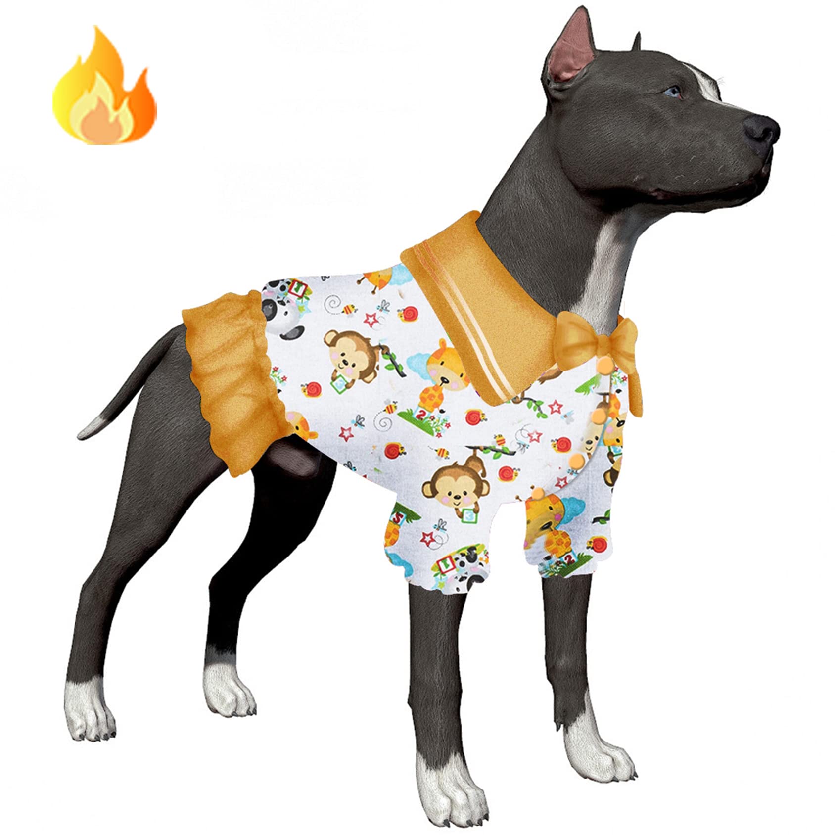 chewy suitical recovery suit