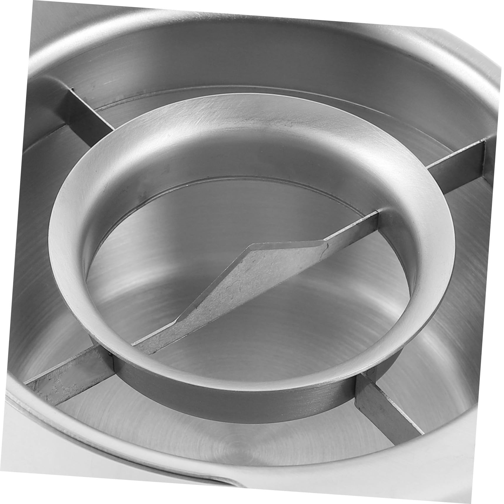 Set Utensile Ciotola AntiGraffio in Acciaio Inossidabile per Pelare Melograno e Design Antiscivolo per Uso Domestico e Commerciale
