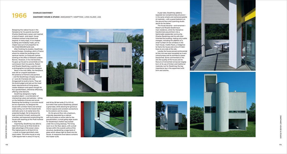 The Iconic House: Architectural Masterworks Since 1900 (Iconic House Series)