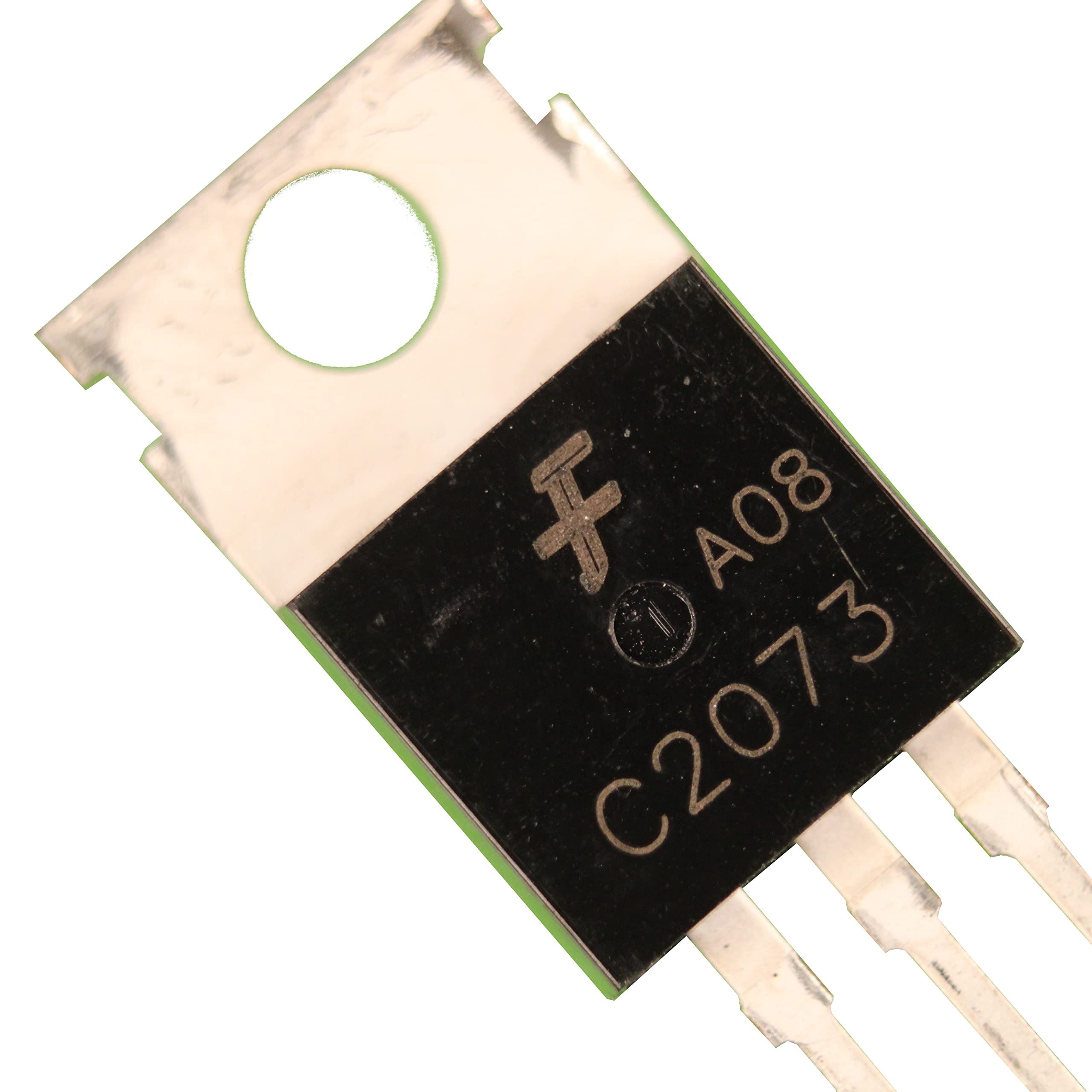 2SA940 - Transistor: PNP | Bipolar; 150V; 1.5A; 25W; TO220 | Transfer Multisort Elektronik Norway (WFS - Foto 6
