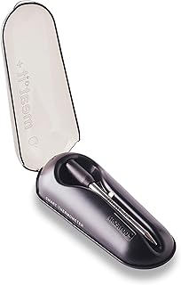 Mastrad MEAT°IT Bluetooth Fleischthermometer - Thermometer digital - Bratenthermometer für Küche BBQ Grill - kabellos Einstichthermometer für Temperatur und Kochgrad-Überwachung