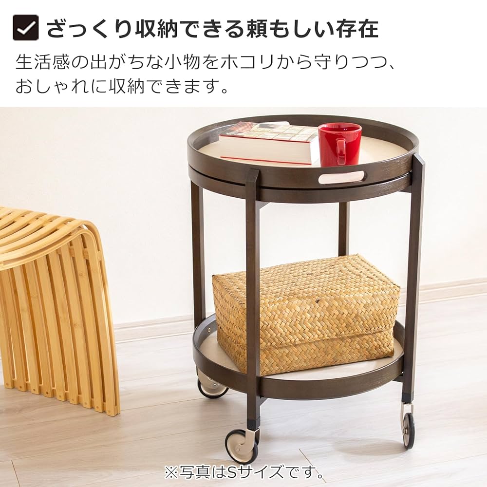 kiki291708様　オーダーカゴ完成品 Amazon｜サイアム カチュー 蓋付き 収納かご 長方形 水草 天然