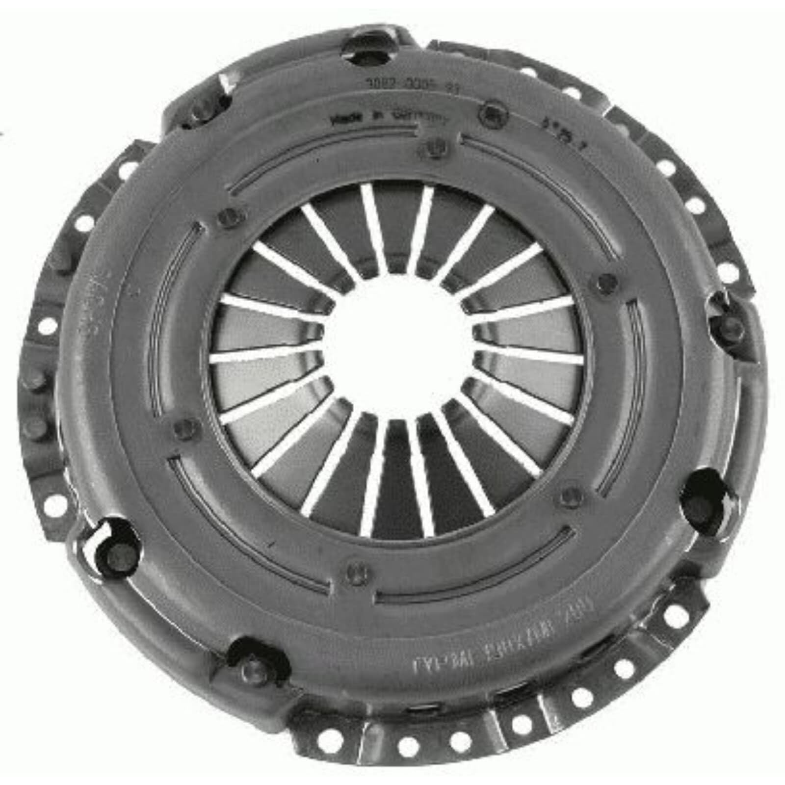 Sachs 3000 951 040 Kupplungssatz
