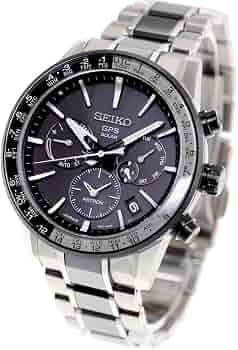 Amazon.co.jp: [セイコー]SEIKO アストロン ASTRON GPSソーラー