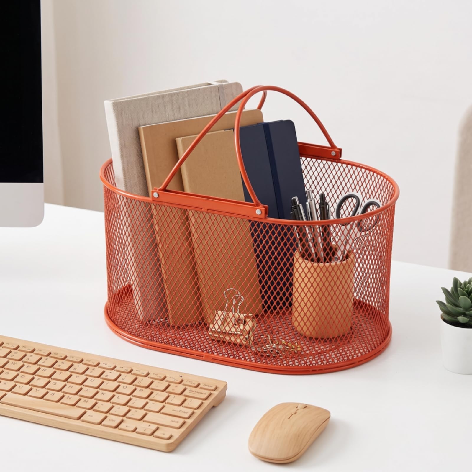 Cestino a Rete Leggero Cestini, Style to 2