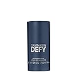 Defy Men's Deodorant – With Notes of Bergamot Oil, Lavender Absolute, & Vetiver Oil