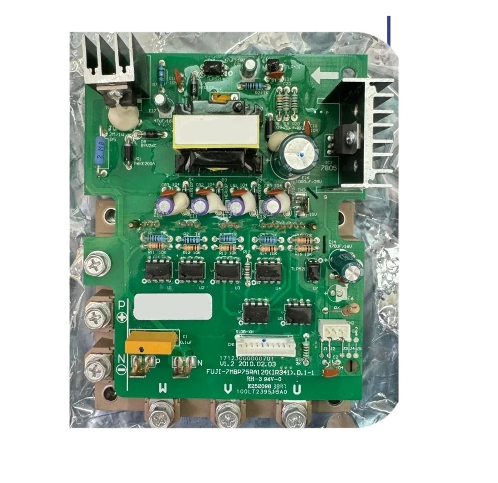 Air conditioner mainboard ，Compatible with Midea