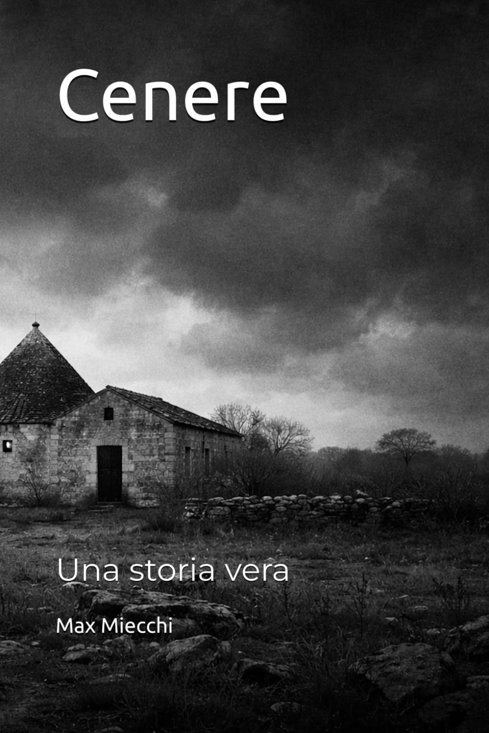 Cenere: Una storia vera: 5 (Romanzi)