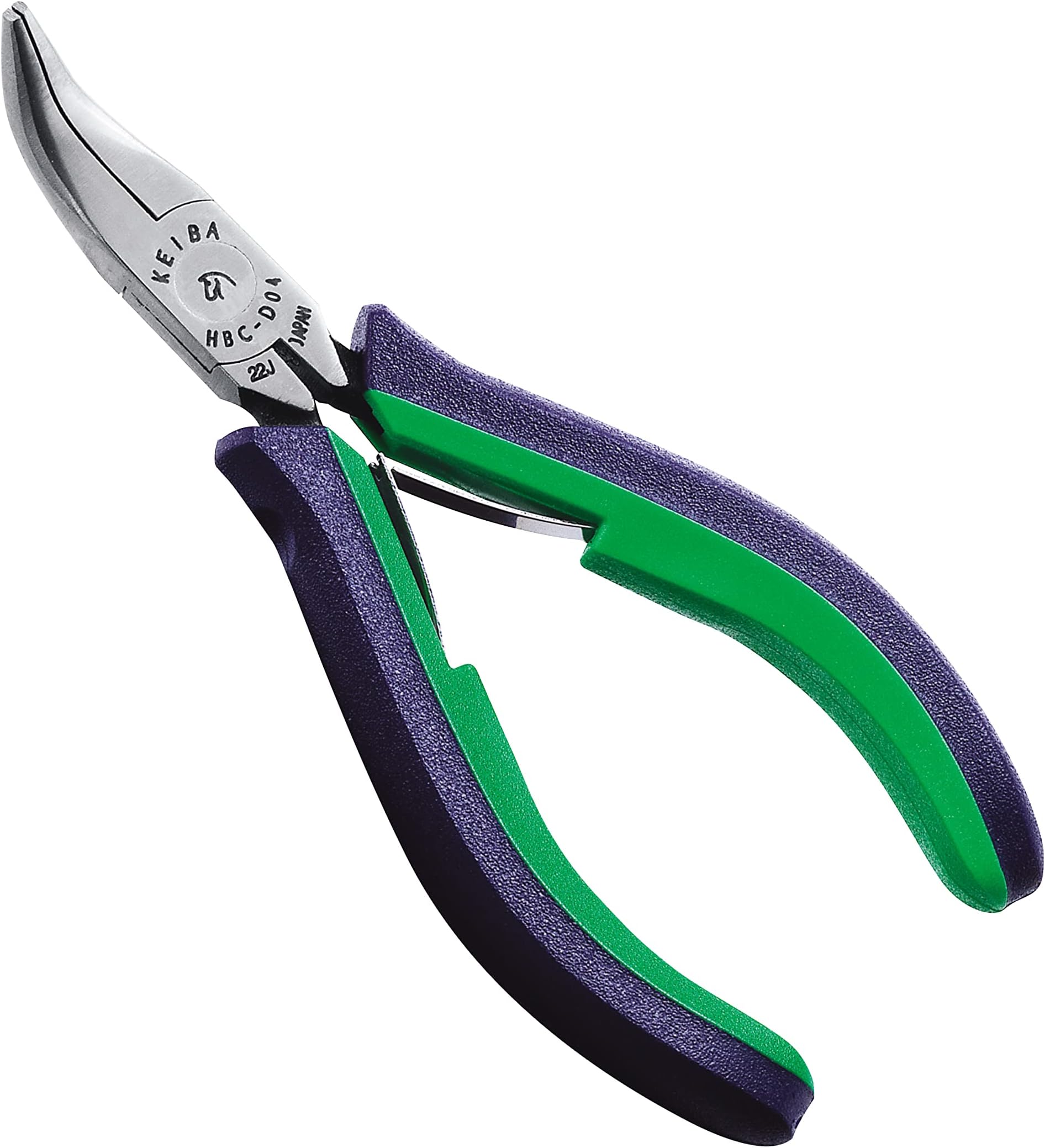 Marutohasegawakousakujo HBC-D04 Keiba Pro Hobby Pliers