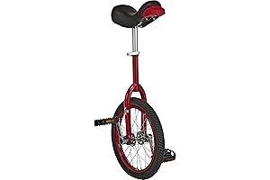 Monocycle 16 Inch with Alloy Rim