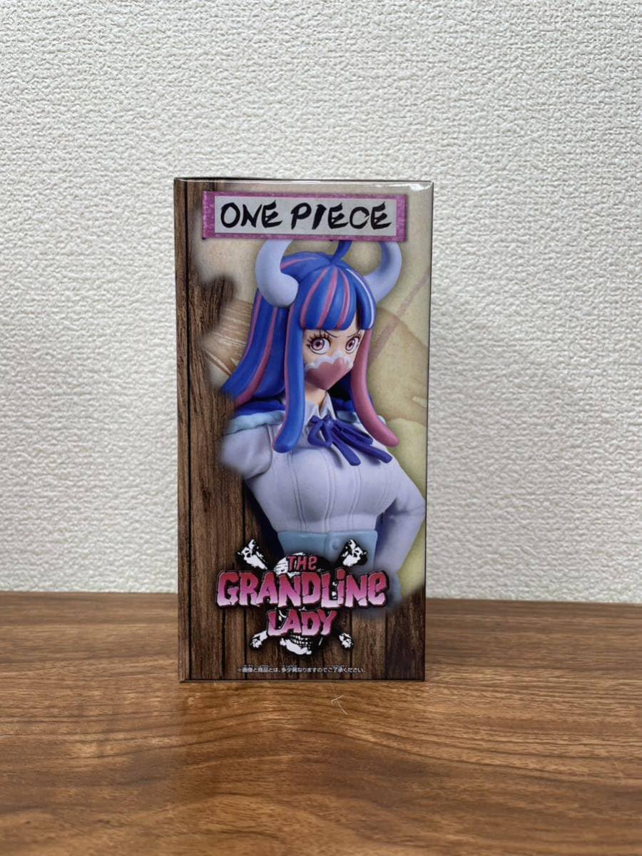 ワンピース　フィギュア　うるティ　DXF NE PIECE ワンピース DXF THE GRANDLINE LADY ワノ国 vol.11