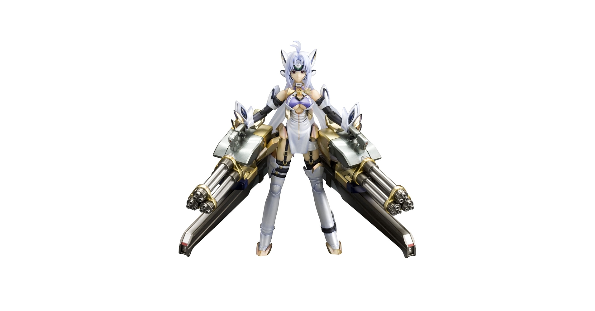 Amazon.com: Kotobukiya - Xenosaga figurine Plastic Model Kit