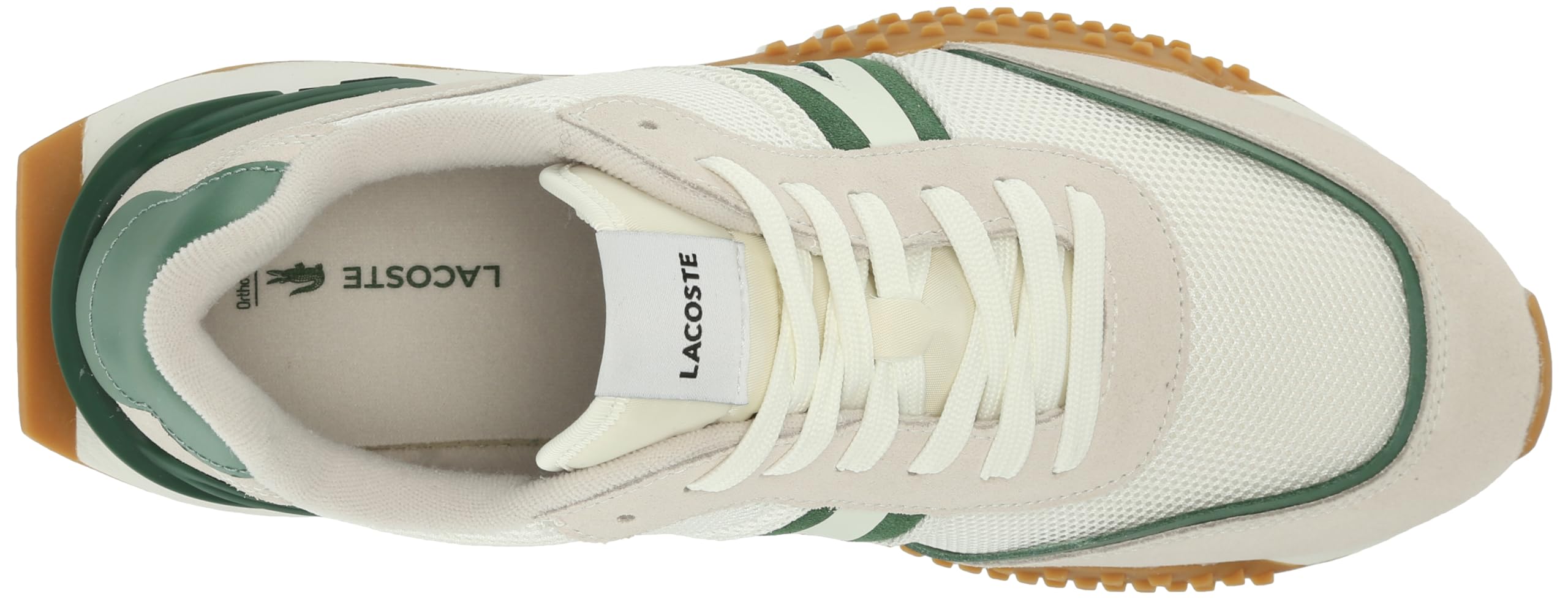 Lacoste Men's L-Spin Deluxe Sneaker