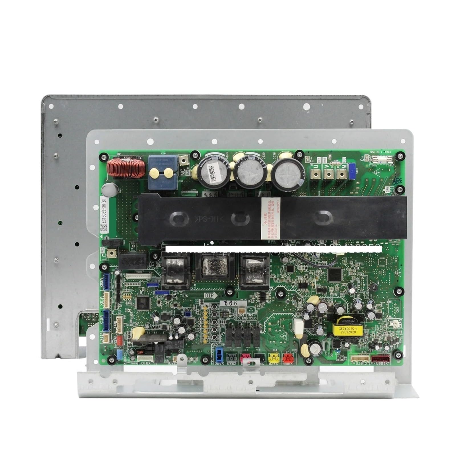 Inverter Main Control Board EC13039-36(B) ，Compatible For VRV Outdoor Unit PCB Central Air Conditioner HVAC Parts(EC13039-31(B))