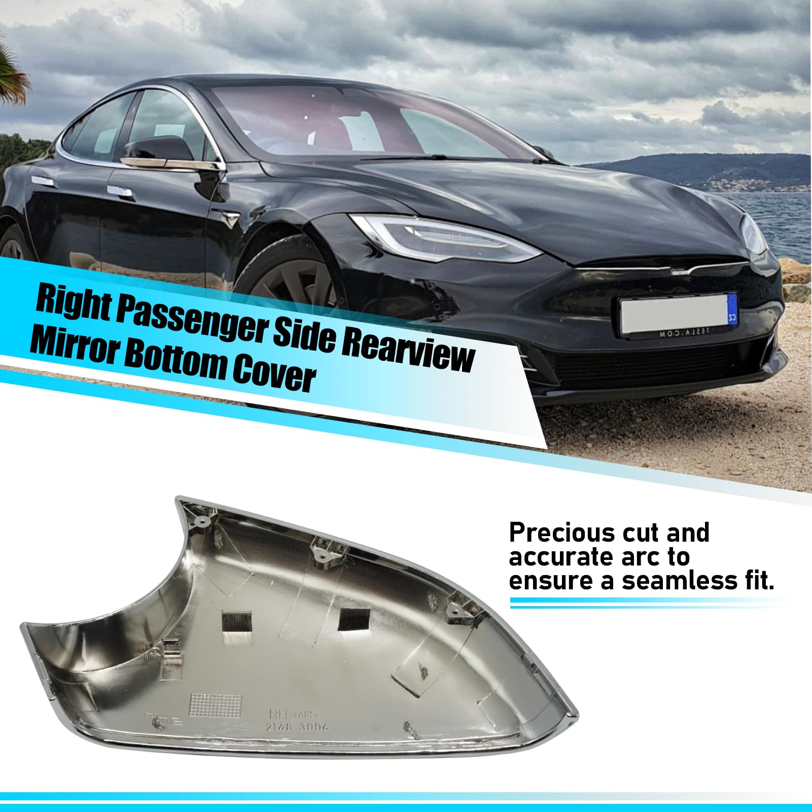 GHS.JEM Blanc SS Mirror Bottom 完成品 GHS.JEM Blanc SS Mirror Bottom 完成品