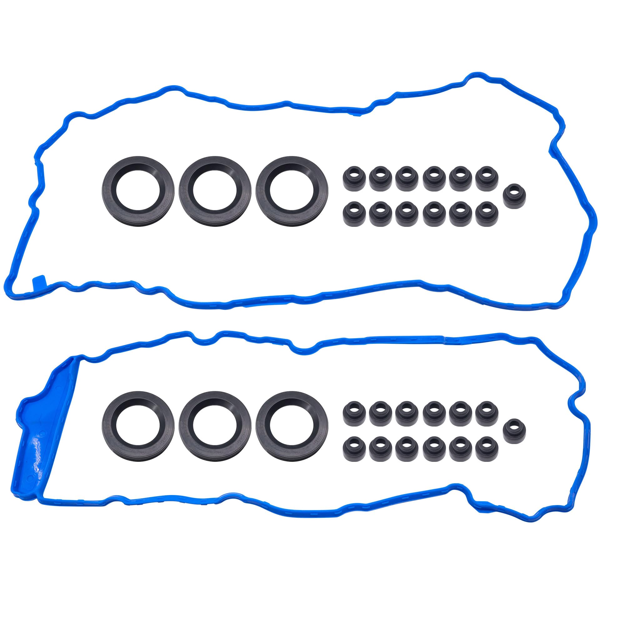 HiSport Engine Valve Cover Gasket Set VS50726R