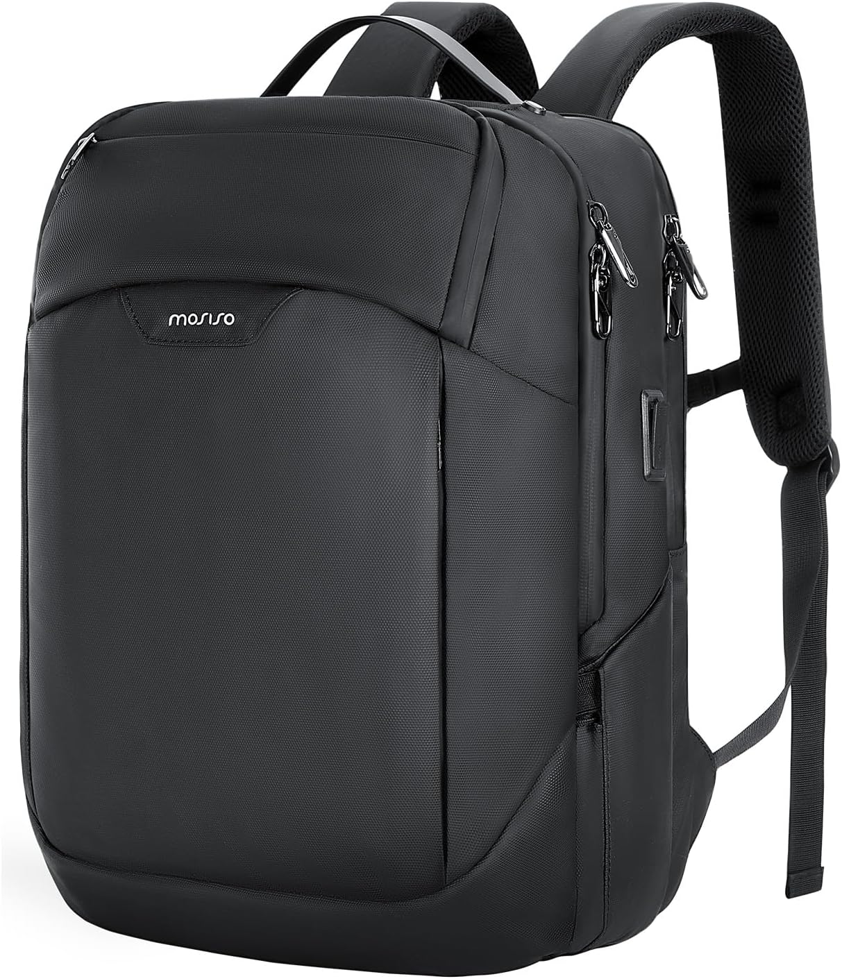 CCシャイニー テナーサックスケース ブラック ショルダーリュック 2Way