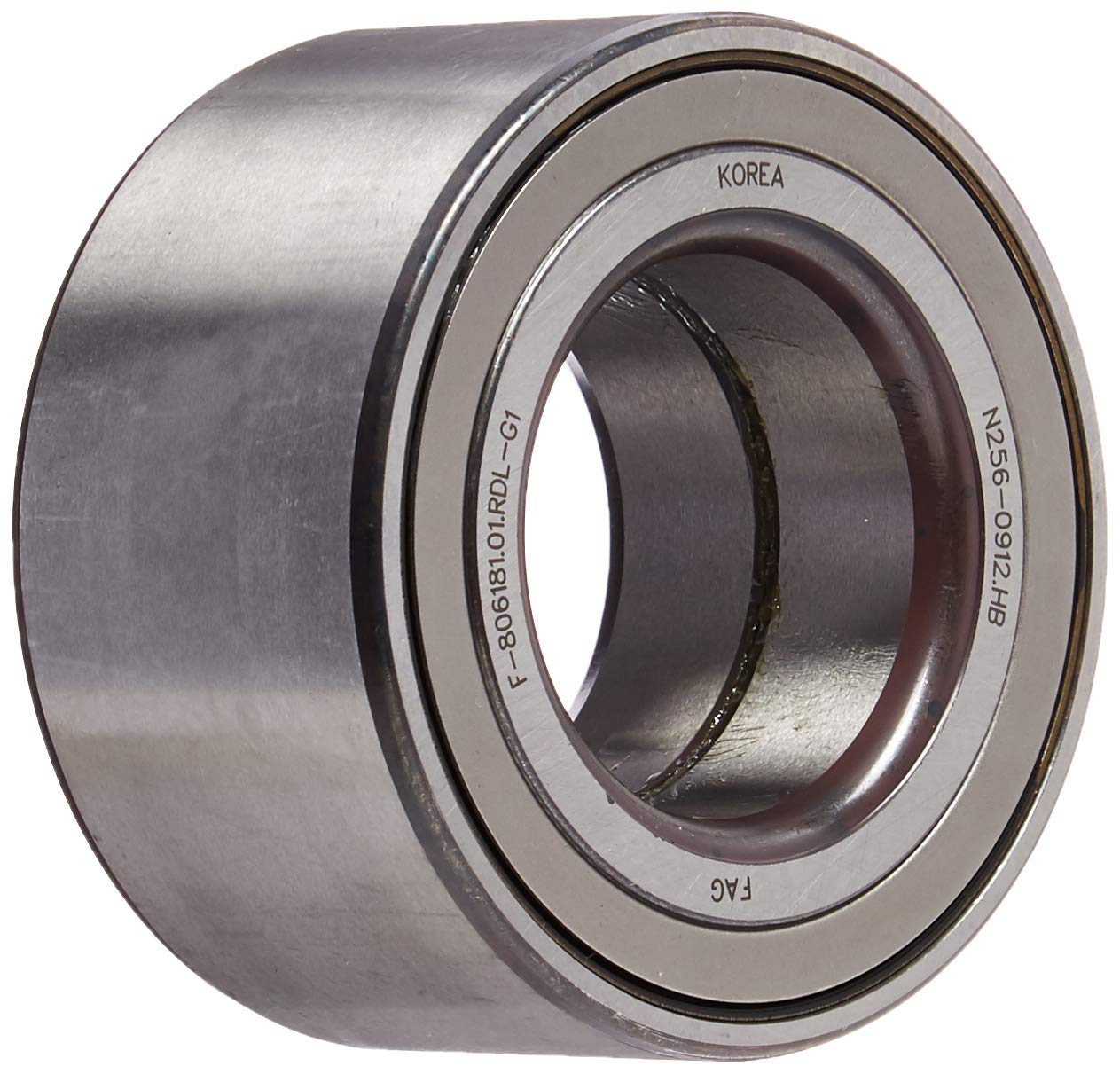 Amazon.com: Genuine OEM 51720-2K000 Bearing - Front Wheel Hub