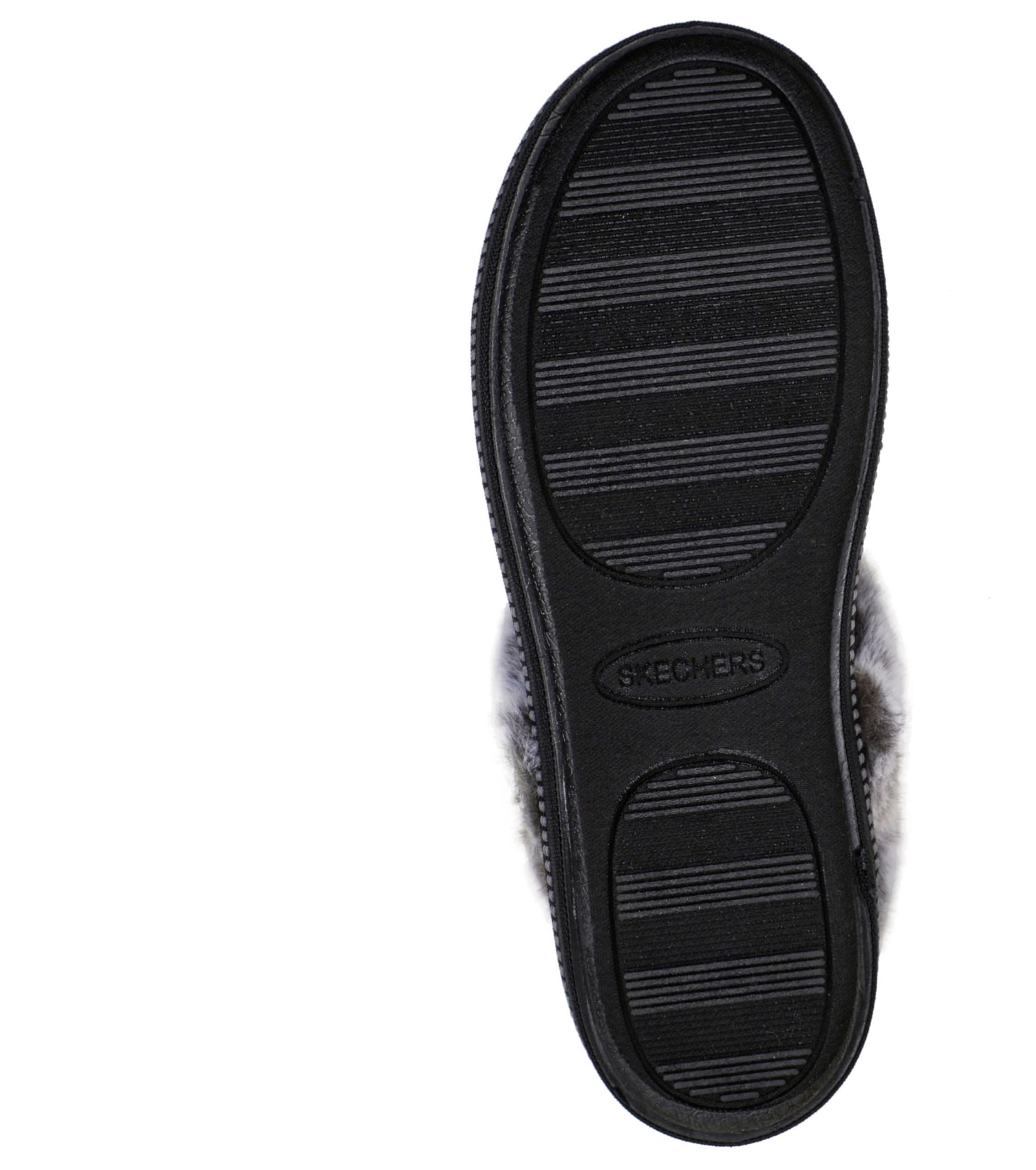 Skechers Cozy Campfire Fresh Toast PantuflasMujer