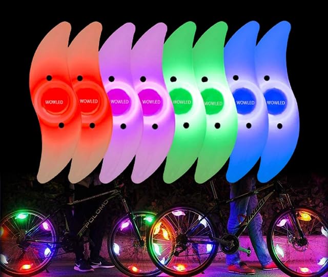 Bike Lights
