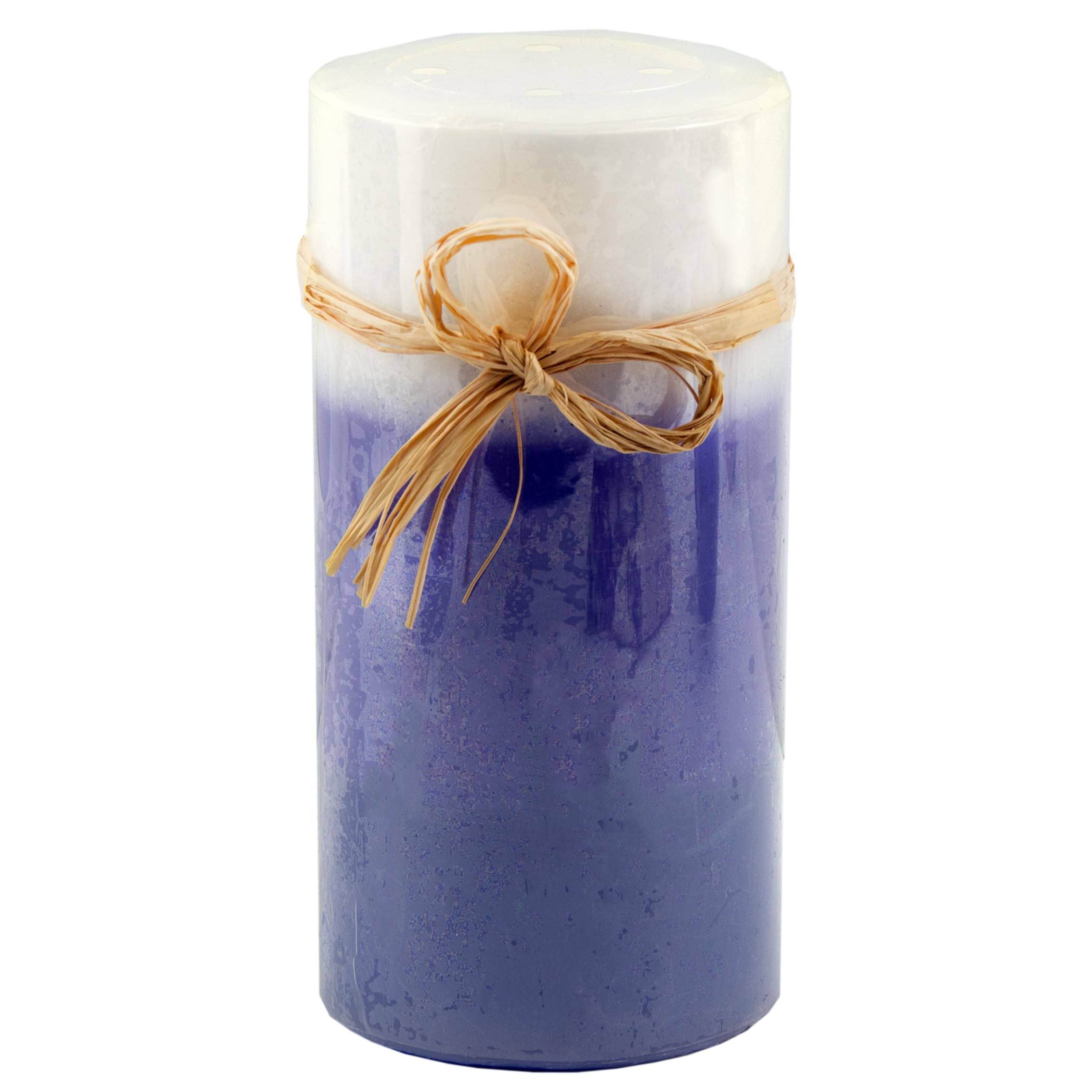 Radiant Treasures Soothing Scents Candle Collection - Lavender