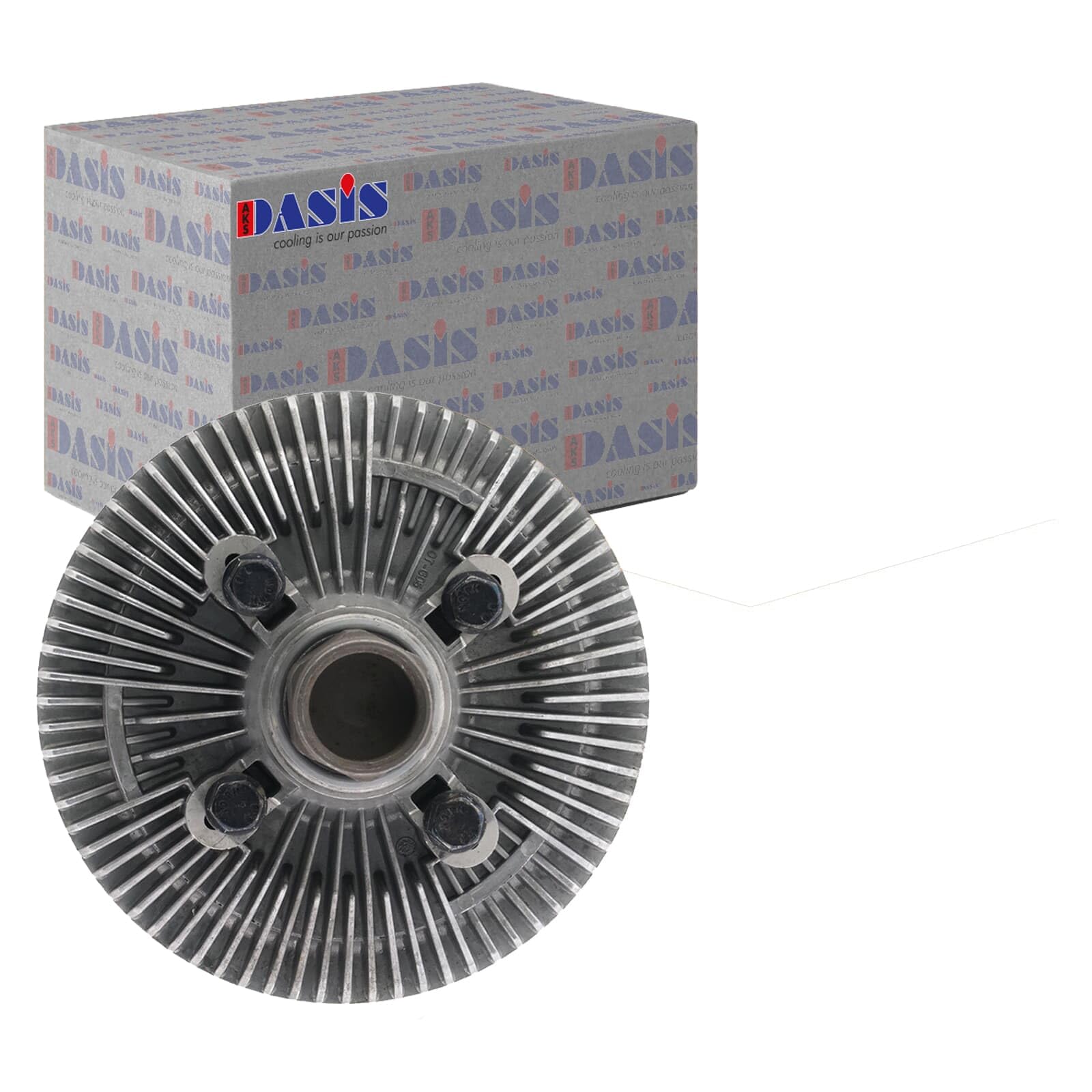 AKS DASIS 248001N Embrague ventilador del radiador