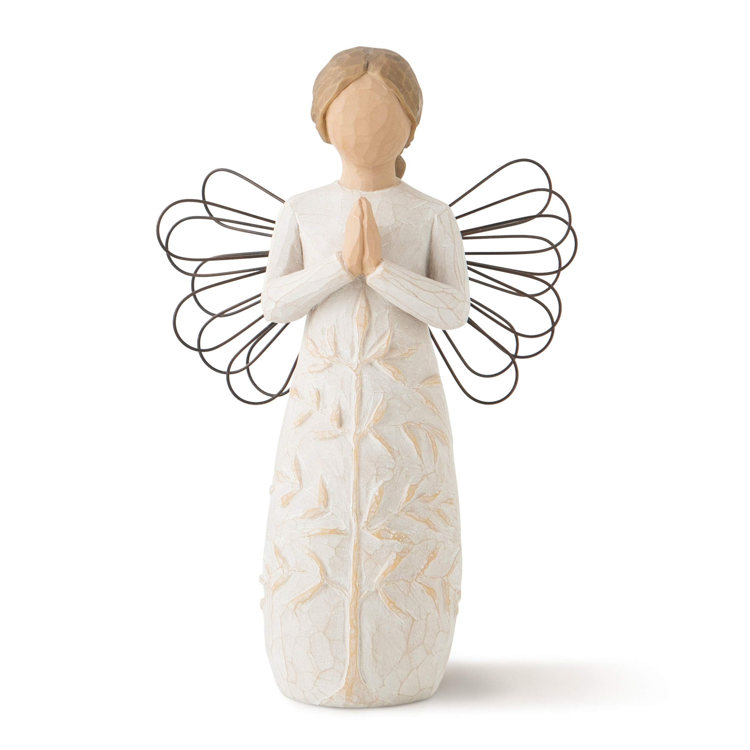 Willow Tree A Tree A Prayer Figurine