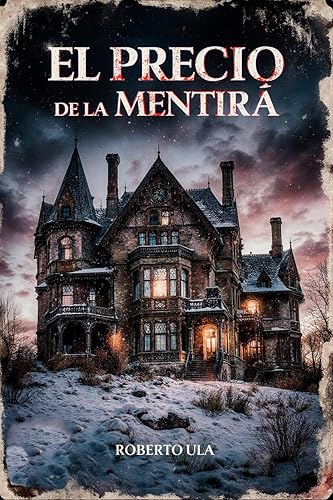 El precio de la mentira Nunca, jamás mientas (Spanish Edition)