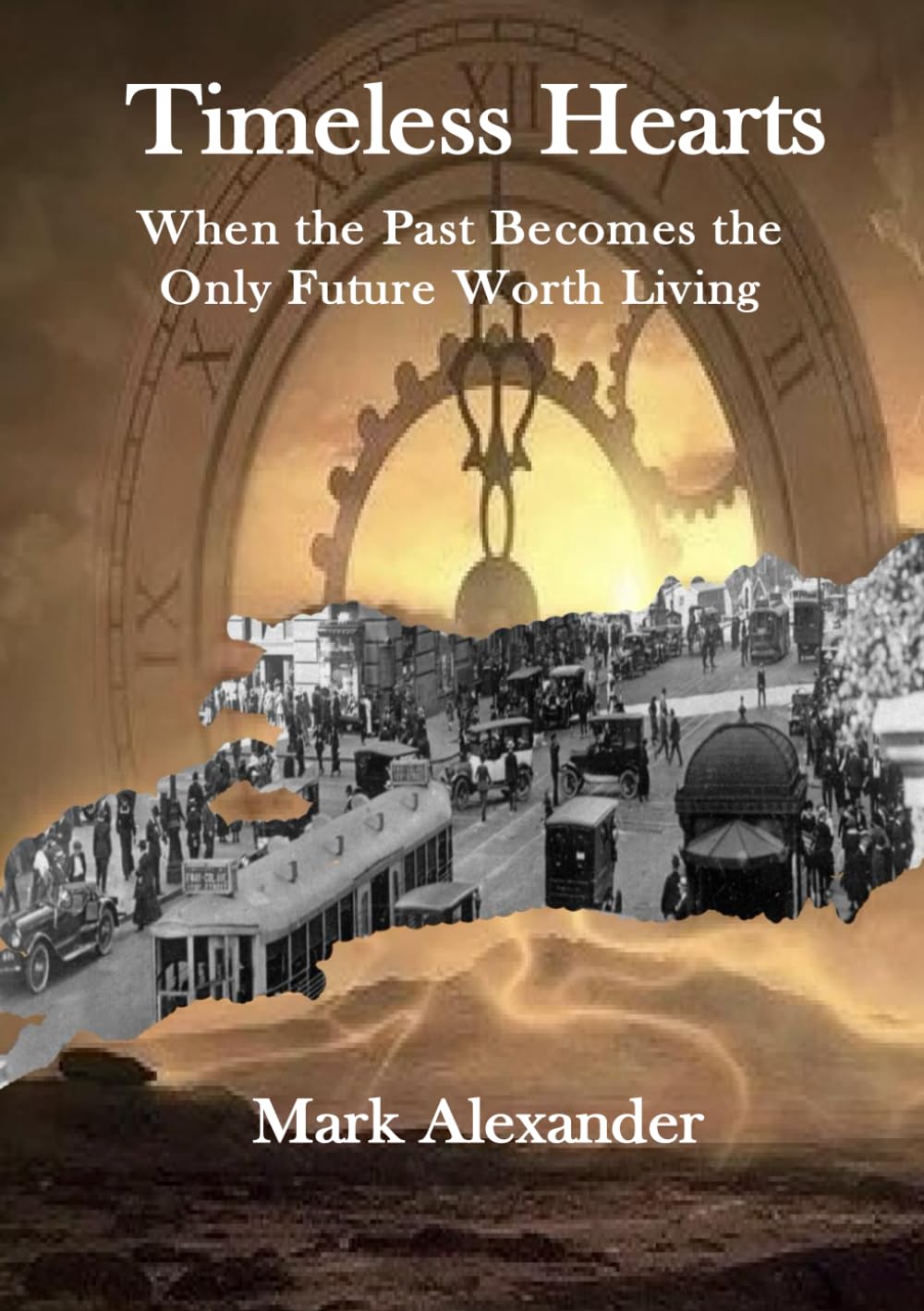 Timeless Hearts: When the Past Becomes the Only Future Worth Living