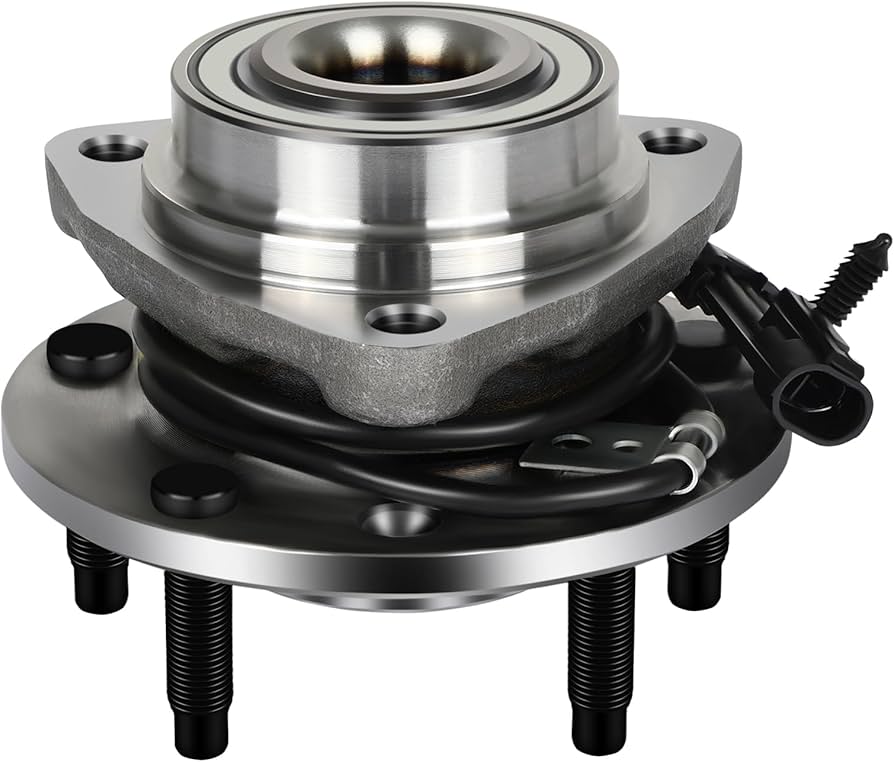 Amazon.co.jp: OCPTY ホイールベアリングハブ 513124 フロント