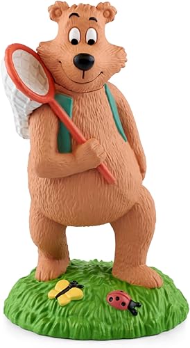 Miniatura 3 de Tonies The Seven Habits of Happy Kids Audio Toy Figurine from Sean Covey