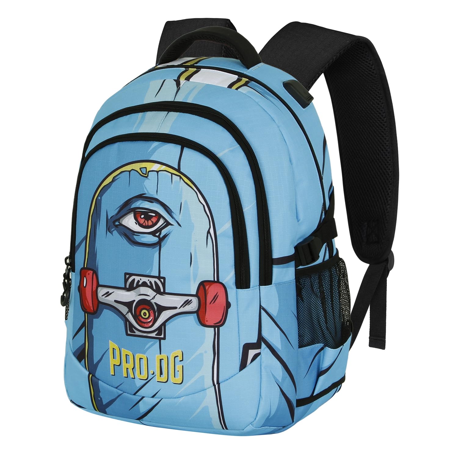 PRO-DG Unisex Plus Running Backpack PLUS Running Backpack Diamond (pack of 1)