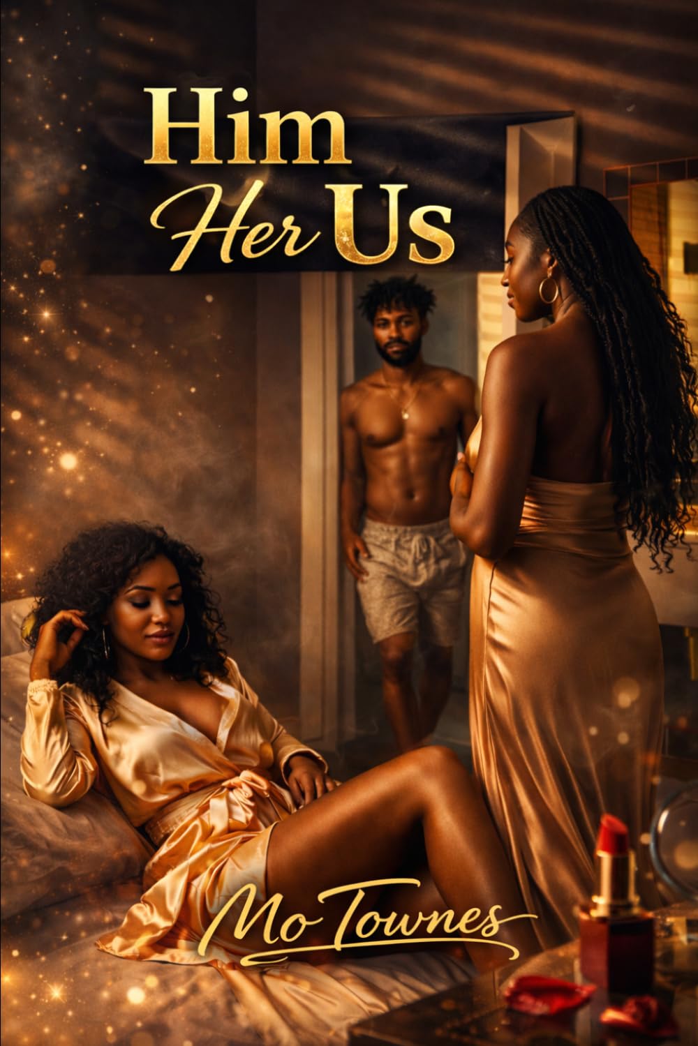 Him Her Us