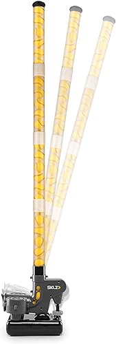 Miniatura 2 de SKLZ Lightning Bolt Baseball Pitching Machine