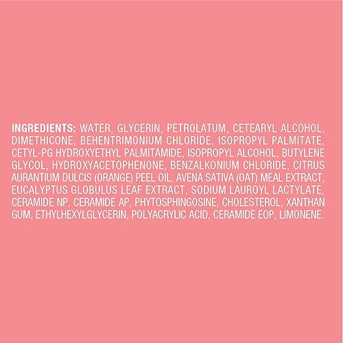 Miniatura 8 de Curel Loción intensiva ultra curativa sin fragancia para piel extra seca, recomendada por dermatólogos, ideal para pieles sensibles, libre de