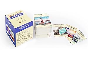 Essential Russian Flash Cards for Beginners: Conquer 500 Most Used Words