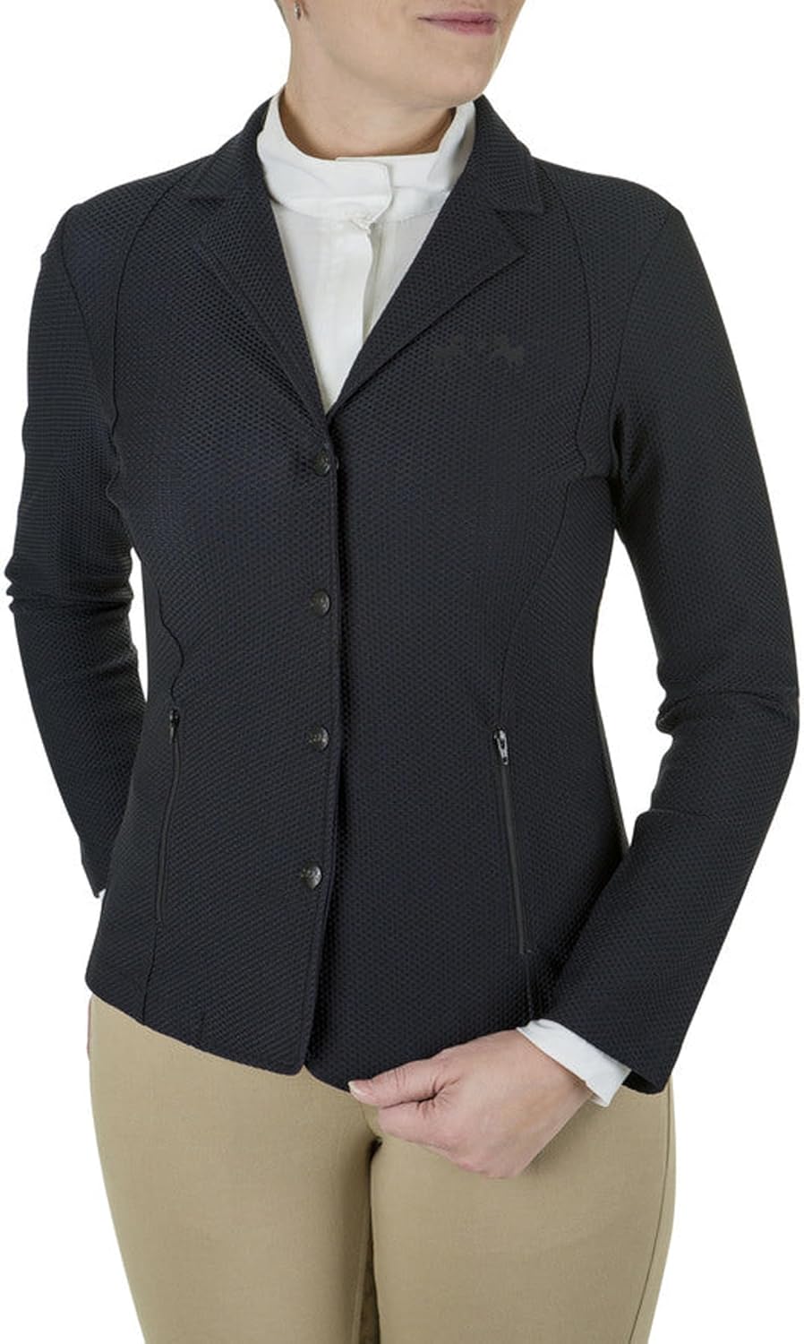 Equine Couture Ladies EquiVent Sport Show Coat