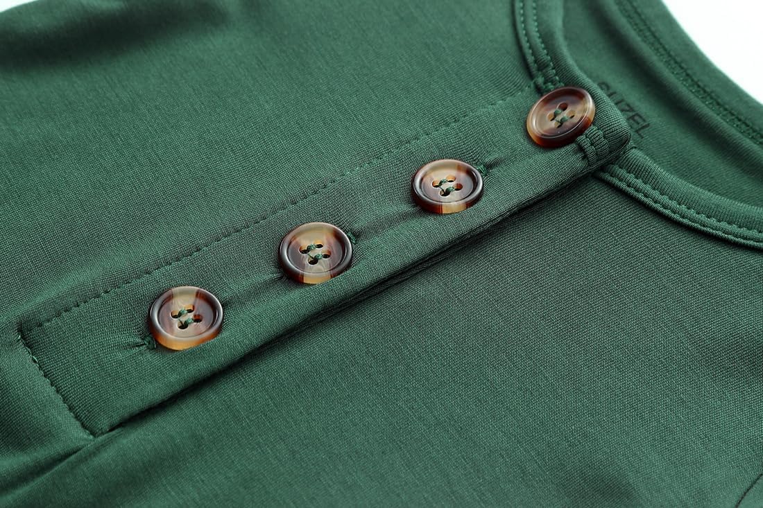 Newborn Baby Boys Girls Knotted Gown Headband/Hat Set Clothes Bamboo Viscose Soft Sleeper Sleep Gown with Mittens - Image 3