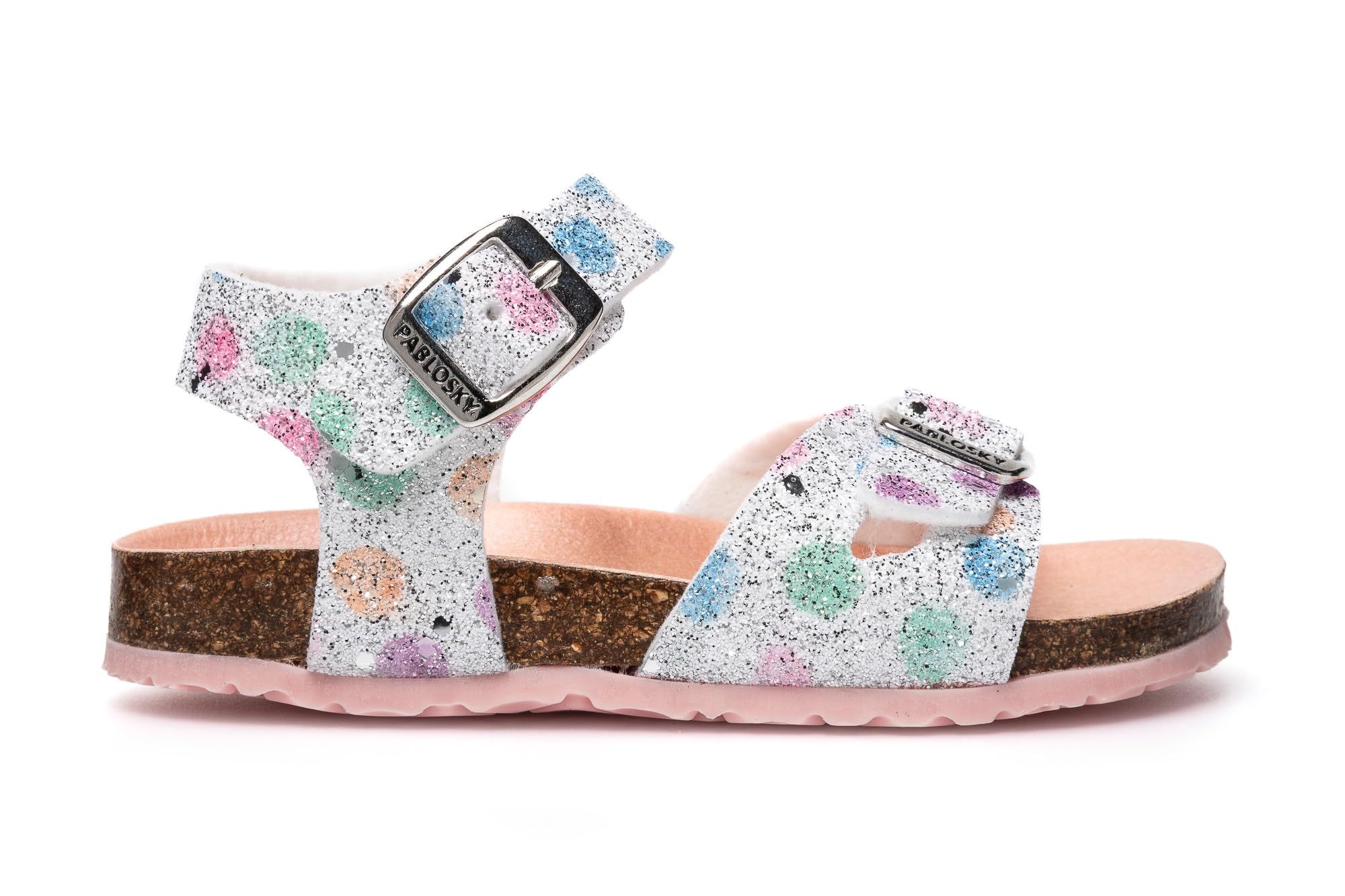 Sandalias para Niña Pablosky BIO 446507