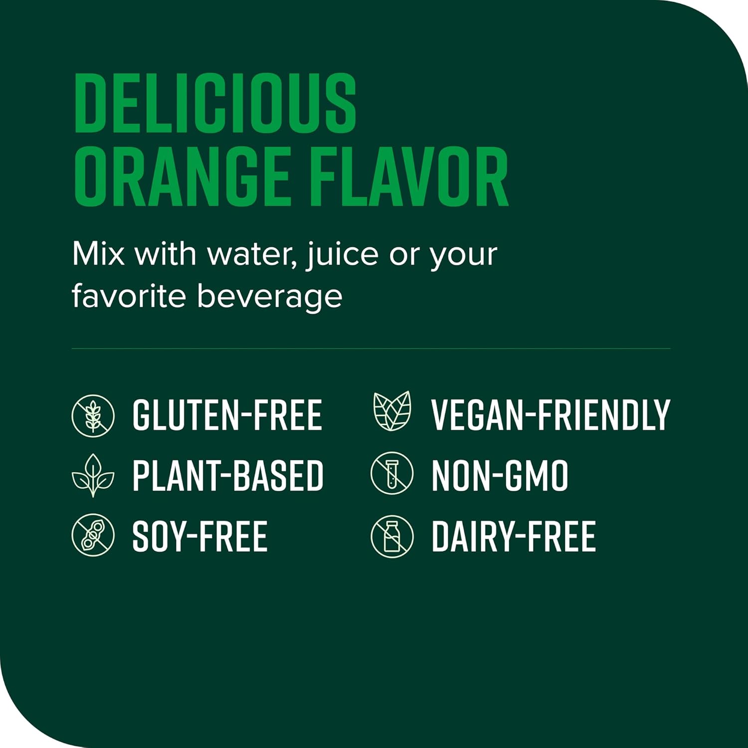 Vibrant Health, Digestive Vibrance, Probiotic Powder Reinvented with Special Ingredients, 100 Billion Probiotics Per Serving, 14 Servings