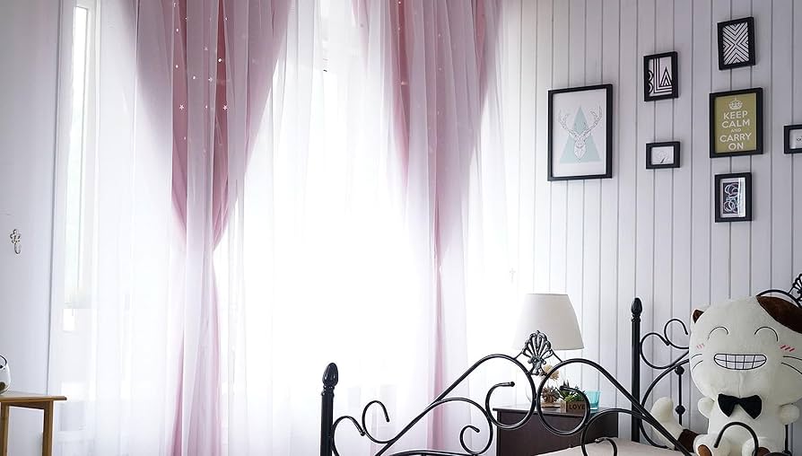 その他 Curtains [CD] Hillcrest 9FT Linen Blend Full Blackout Pinch Pleat Window