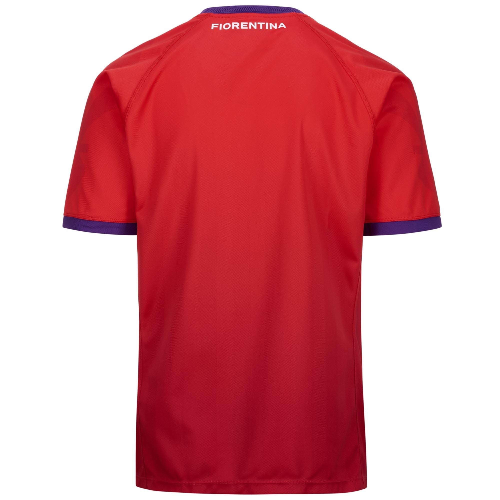 Kappa Koszulka Uniseks Kombat Third Fiorentina