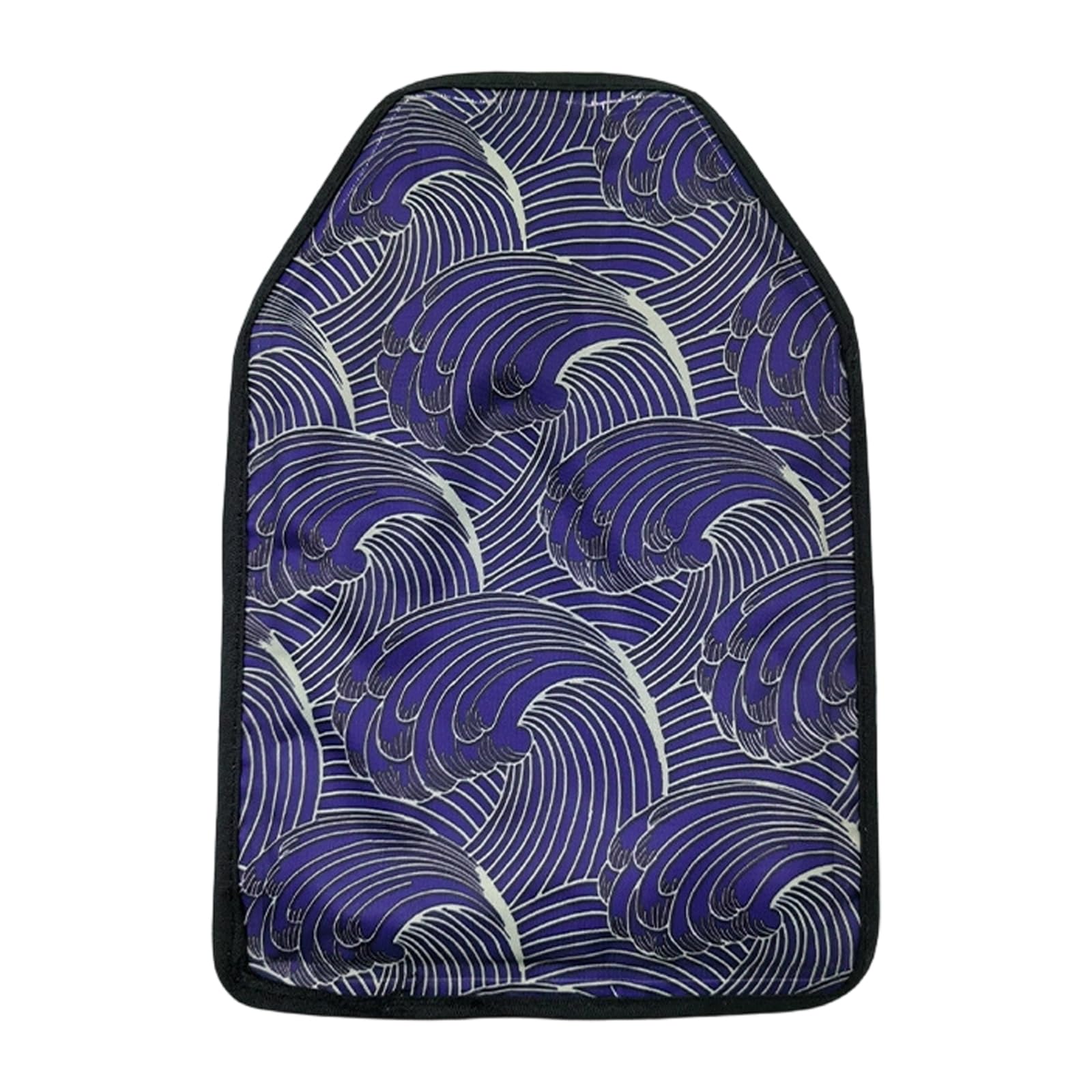 Xinsheinelry Insulated Oxford Fabric Wine Bottle Cooler for Picnics Travel Portable Sleeve Multipurpose Warm Wine Bag