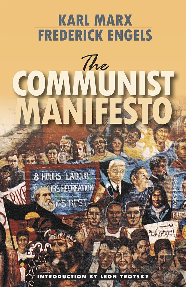 The Communist Manifesto